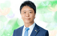 管理者挨拶・副管理者紹介